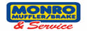 Monro Muffler Brake