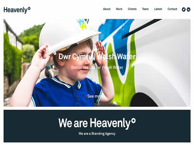 Heavenly Group Ltd