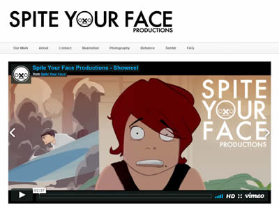 Spite Your Face Productions