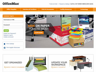 OfficeMax