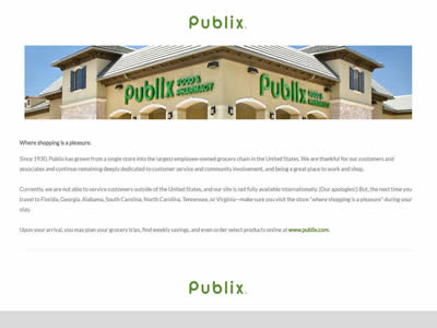 Publix