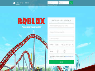 Roblox