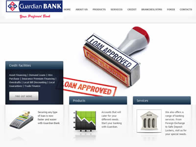 Guardian Bank