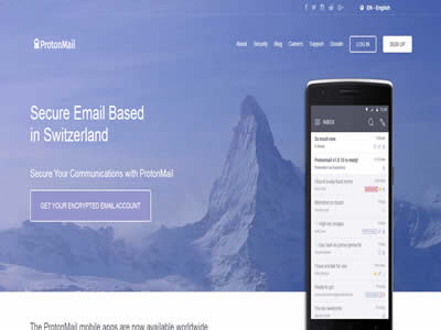 ProtonMail