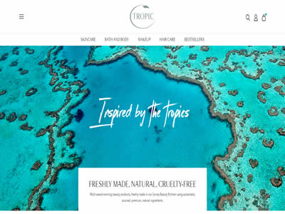 Tropic Skincare