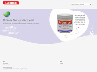 Sudocrem