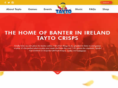 Tayto