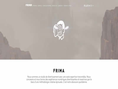 Frima Studio