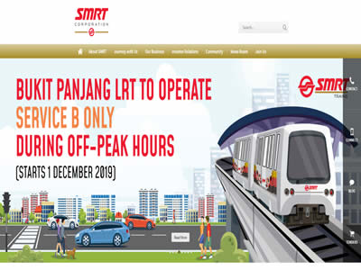 SMRT Corporation