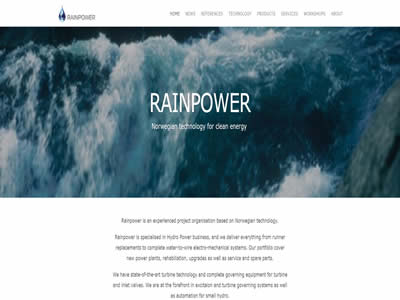 Rainpower