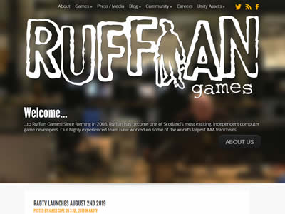 Ruffian Games