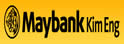 Maybank Kim Eng