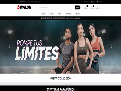 Walon Sport