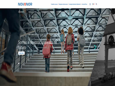 Novonor