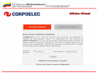 Corpoelec