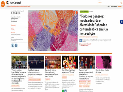 Itaú Cultural