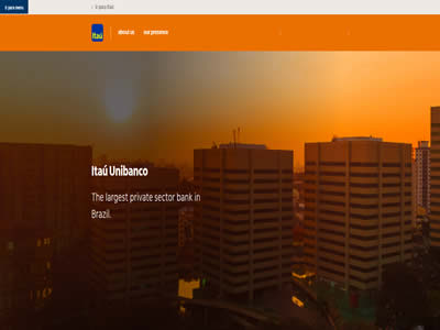 Itaú Unibanco