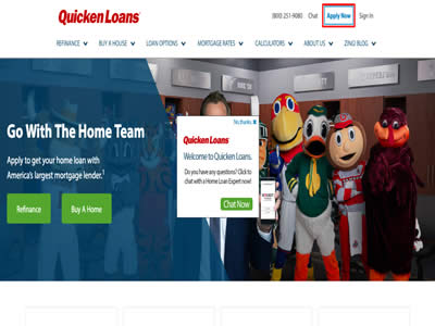 Quicken Loans