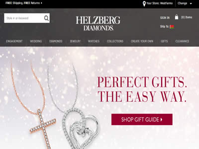 Helzberg Diamonds