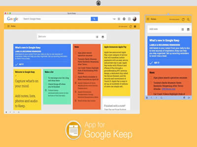 Google Keep